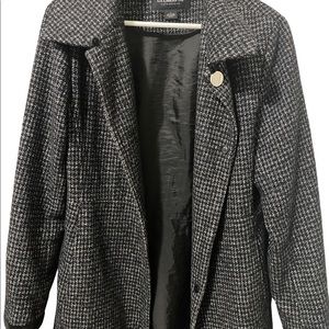 Liz Claiborne Coat